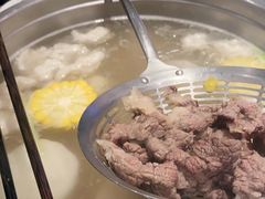-八合里潮汕鲜牛肉火锅(福州万象城店)