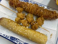 -黄记潮汕甜汤(贝底田坊店)