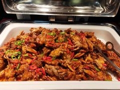 -壹炉自助烤肉烧烤店(港悦广场店)