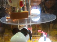 -麦当劳(福清小桥店)