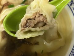 -方老大馄饨(抚宁巷店)