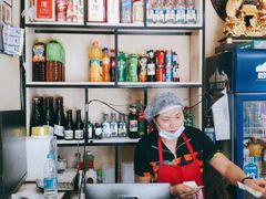 -老七饭馆(光荣道总店)