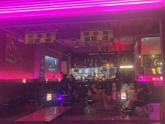 -功夫怪兽·烧烤(西工小街店)