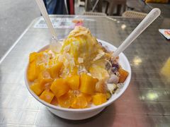 -荔芳传统糖水铺