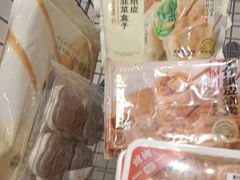 -盒马鲜生(首义店)