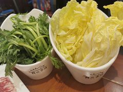 -清真·鸦儿李记·涮肉(和平里店)