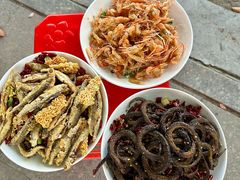 -丹水桥地锅鱼·翘嘴鲌·地方特色全鱼宴(丹江口大坝店)