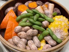 -高佳庄·舟山海鲜(海景旗舰店)