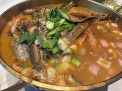 -食光慢宴·安吉土菜馆