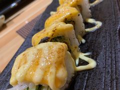 -浦·传统日式料理(3 5 1 1 店)