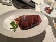 -四季民福烤鸭店(王府井灯市口店)