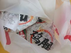 -华莱士炸鸡汉堡(崇文门搜秀城店)