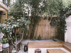 -拾壹cafe·工作室