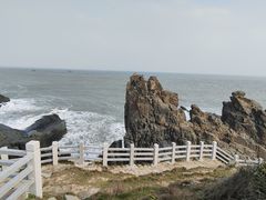 -平潭岛•仙人井