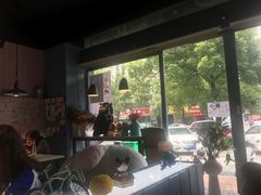 -友达面馆(二七南路店)
