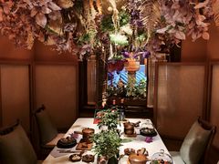 -叶叶菩提(太原别墅店)