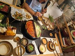 -山缓缓火锅(上海闵行龙湖店)