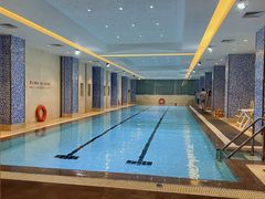 -上海圣淘沙万怡酒店