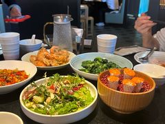-庐灶江南·江南菜·四合院Bistro(东直门雍和宫·原华侨宾馆店)