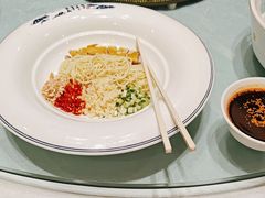 -小八仙·宴(三峡茶庄店)