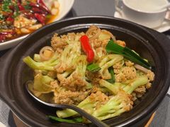-拾宴(汇智国际商业中心店)