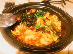 -唐猫庭院·千年陕菜(大唐不夜城店)