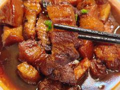 -小乡小镇·传承桐庐土菜·老板亲自烧的菜