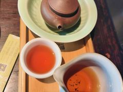 -青藤茶馆(南山路店)