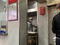 -清真蒋有记(老门东店)