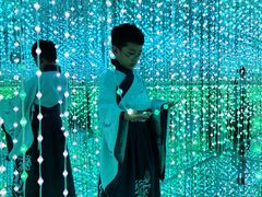 -天津梵高星空艺术馆(天河城旗舰店)