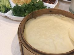 -关东风老北方菜馆(桂芳园店)