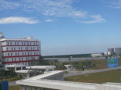 -吉隆坡国际机场