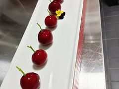 -杭州香格里拉·香宫中餐厅