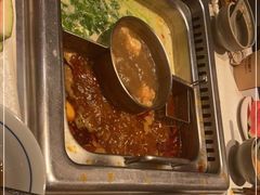 -巴奴毛肚火锅(大剧院店)