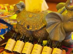 -金色莲花泰式按摩SPA(石牌店)