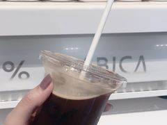 -% Arabica阿拉比卡咖啡烘焙工坊