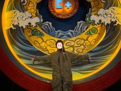 -E+有冰工厂·昆仑寒宫2(五角场店)