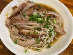 -中和裴氏蹄花(府河路店)