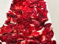 -古乐牛香·鲜牛肉牛杂火锅(梅村五洲国际店)