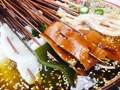-古真记钵钵鸡(老公园店)