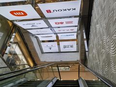 -顺联广场(陈村店)
