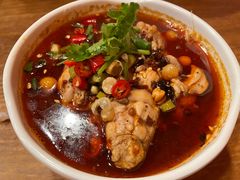 -谭师爷龙抄手(白下路店)