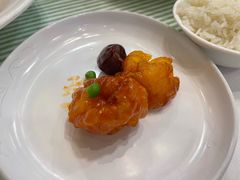 -鹊华居·地道鲁菜·海鲜·融合味(大明湖店)