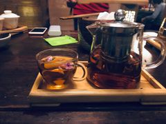 -青藤茶馆(南山路店)