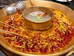 -杨家火锅(国美店)