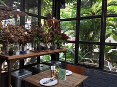 -Let’s Relax Spa(Siam Square One)