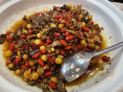 -喜湘宴·精致湖南菜(和平西桥店)