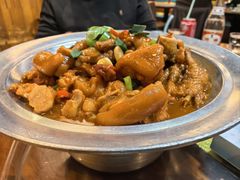 -湘聚缘湘菜馆(斜土路店)
