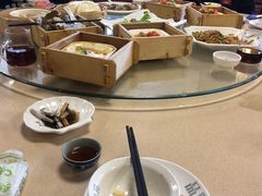 -品胜点心专家(万业大厦店)