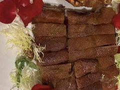 -汇华阁中餐厅·粤菜早茶(汇华希尔顿逸林酒店)